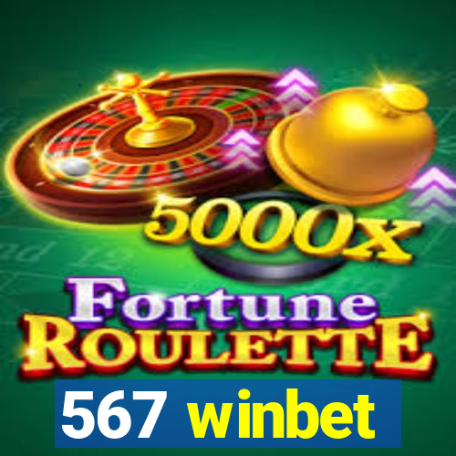 567 winbet